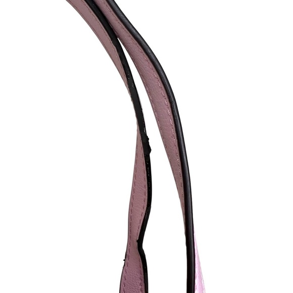 KATE SPADE Dawn Medium Satchel Pink - Picture 10 of 14